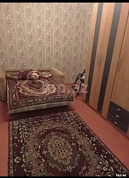 Kirayə verilir 2 otaqlı mənzil 50 m² — Sumqayıt 2 otaq 50.00 m²