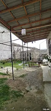 Satılır 3 otaqlı həyət evi 65 m² — Bakı, Maştağa 3 otaq 65.00 m²
