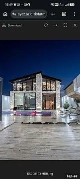 Satılır 5 otaqlı həyət evi 170 m² — Bakı, Fatmayı 5 otaq 170.00 m²