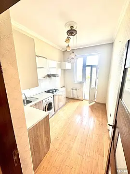 Satılır 2 otaqlı yeni tikili 62 m² — Xırdalan, Xırdalan 2 otaq 62.00 m²