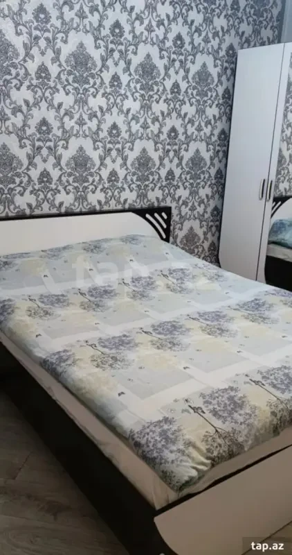 Kirayə verilir 3 otaqlı həyət evi 90 m²