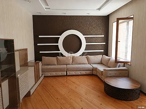 Satılır 5 otaqlı həyət evi 360 m² — Bakı, Masazır 5 otaq 360.00 m²