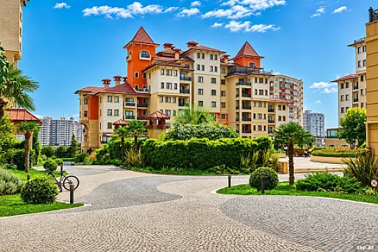 Satılır 2 otaqlı yeni tikili 90.3 m² — Bakı, Bakıxanov 2 otaq 90.30 m²