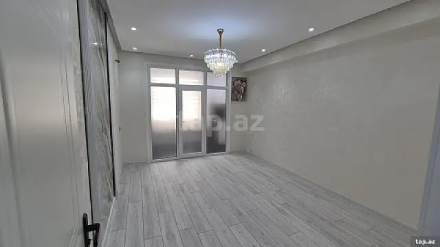 Satılır 2 otaqlı yeni tikili 56.2 m² — Xırdalan, Xırdalan 2 otaq 56.20 m²