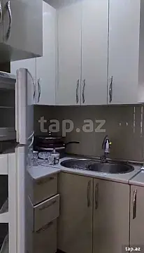Kirayə verilir 2 otaqlı yeni tikili 55 m² — Xırdalan, Xırdalan 2 otaq 55.00 m²
