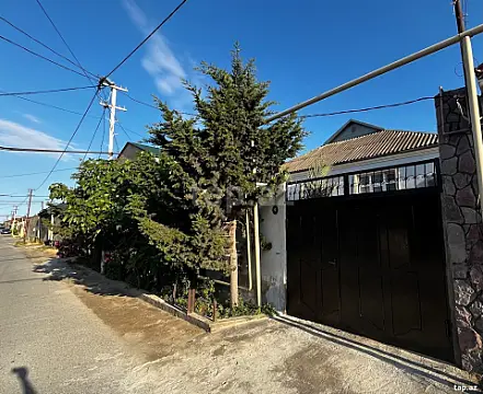 Satılır 4 otaqlı həyət evi 120 m² — Sumqayıt 4 otaq 120.00 m²