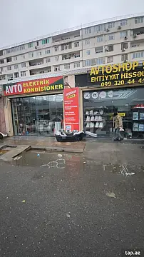 Satılır obyekt — Bakı, Sabunçu