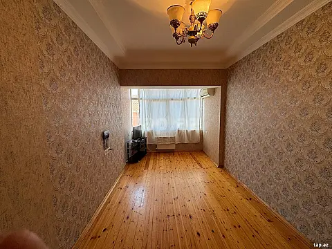 Satılır 2 otaqlı yeni tikili 54 m² — Bakı, Masazır 2 otaq 54.00 m²