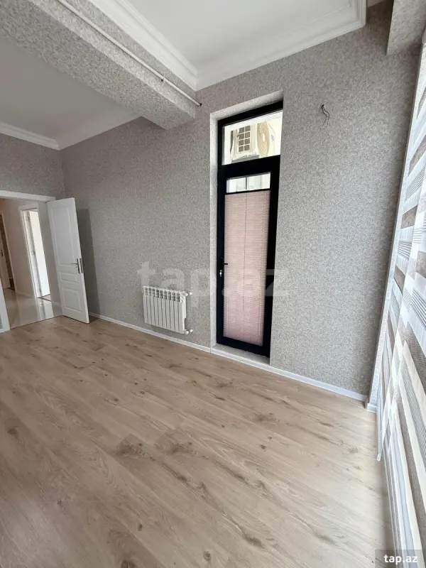 Kirayə verilir 2 otaqlı yeni tikili 100 m²