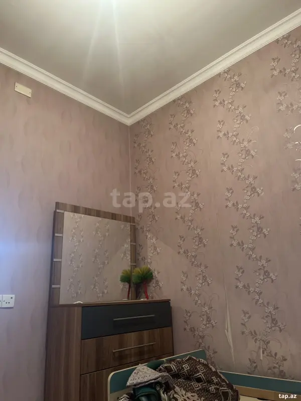 Kirayə verilir 4 otaqlı həyət evi 150 m²