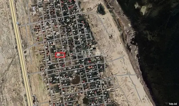 Satılır 2 otaqlı həyət evi 500 m² — Bakı, Qaradağ 2 otaq 500.00 m²