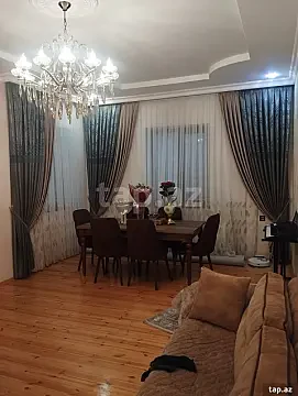 Satılır 4 otaqlı həyət evi 80 m² — Bakı, Qaraçuxur 4 otaq 80.00 m²