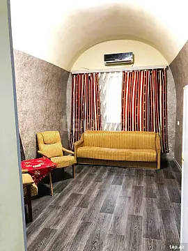Kirayə verilir 2 otaqlı mənzil 50 m² — Bakı, Sahil qəs. 2 otaq 50.00 m²