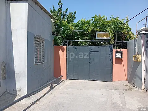 Satılır 9 otaqlı mənzil 3.5 m² — Bakı, Suraxanı 9 otaq 3.50 m²