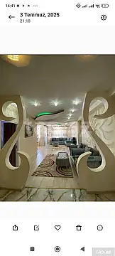 Satılır 3 otaqlı yeni tikili 122 m² — Xırdalan, Xırdalan 3 otaq 122.00 m²