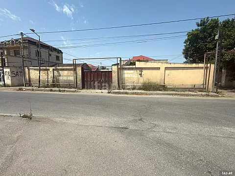 Kirayə verilir obyekt — Bakı, Buzovna