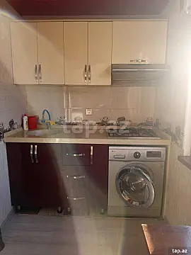 Kirayə verilir 1 otaqlı mənzil 33 m² — Sumqayıt 1 otaq 33.00 m²