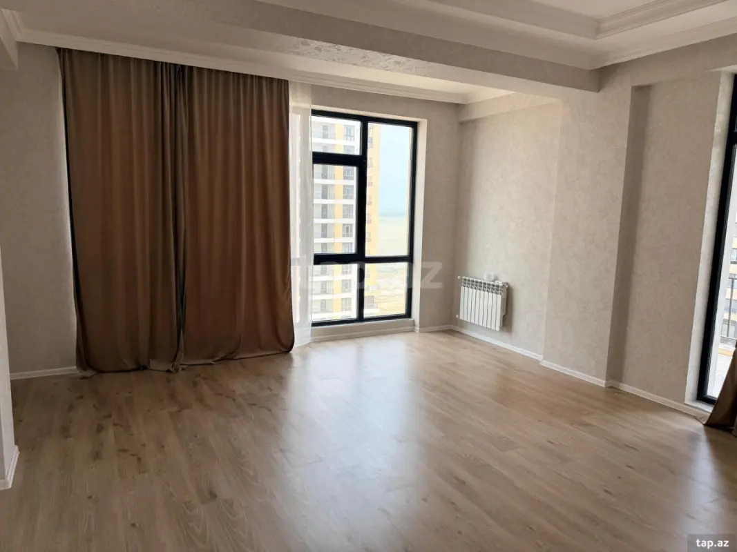 Kirayə verilir 2 otaqlı yeni tikili 99 m²