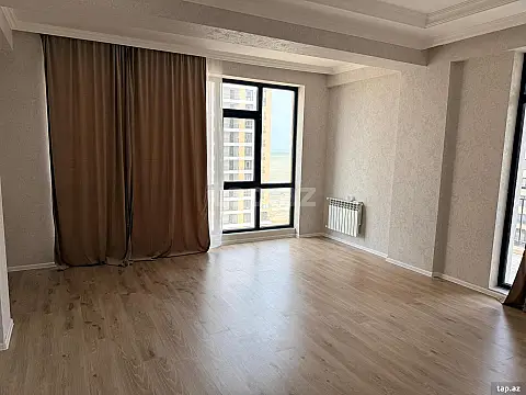 Kirayə verilir 2 otaqlı yeni tikili 99 m² — Sumqayıt 2 otaq 99.00 m²