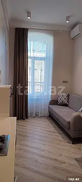 Kirayə verilir 1 otaqlı mənzil 18 m² — Bakı, İçərişəhər 1 otaq 18.00 m²