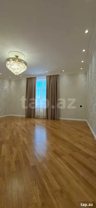 Satılır 3 otaqlı yeni tikili 114 m²