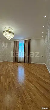 Satılır 3 otaqlı yeni tikili 114 m² — Bakı, Əhmədli 3 otaq 114.00 m²