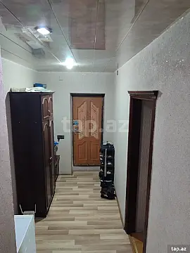 Satılır 3 otaqlı mənzil 75 m² — Bakı, Lökbatan 3 otaq 75.00 m²