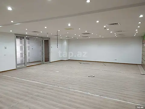 Kirayə verilir ofis — Bakı