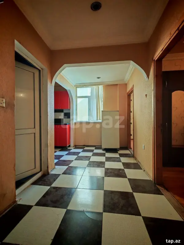 Satılır 2 otaqlı yeni tikili 53 m²