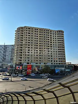 Satılır 3 otaqlı yeni tikili 145 m² — Bakı 3 otaq 145.00 m²