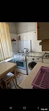 Kirayə verilir 2 otaqlı mənzil 60 m² — Bakı 2 otaq 60.00 m²