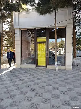 Kirayə verilir obyekt — Sumqayıt