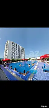 Kirayə verilir 2 otaqlı yeni tikili 60 m² — Astara 2 otaq 60.00 m²