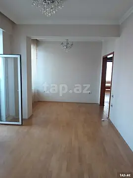 Satılır 2 otaqlı yeni tikili 82 m² — Bakı, Səbail 2 otaq 82.00 m²