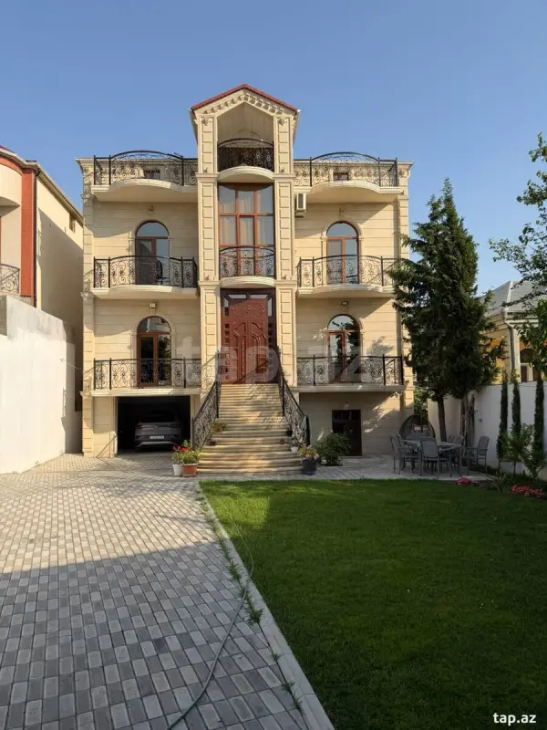 Satılır obyekt