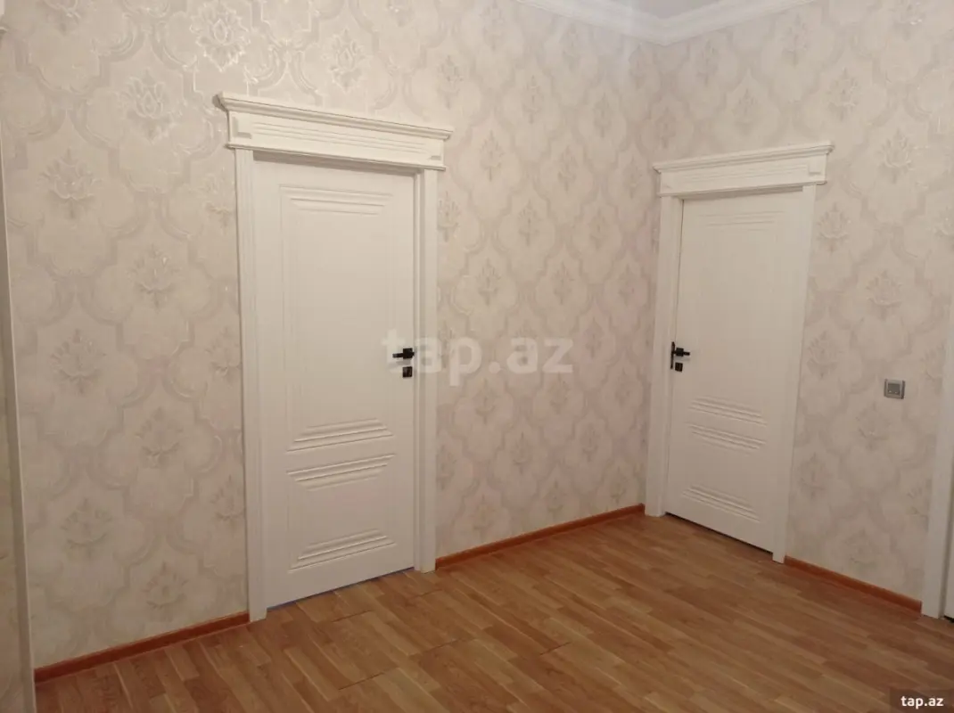 Kirayə verilir 2 otaqlı yeni tikili 60 m²