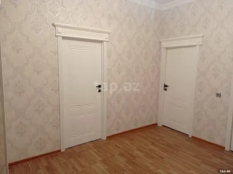 Kirayə verilir 2 otaqlı yeni tikili 60 m² — Gəncə 2 otaq 60.00 m²