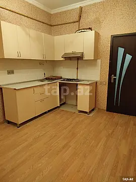 Kirayə verilir 2 otaqlı yeni tikili 96 m² — Sumqayıt 2 otaq 96.00 m²