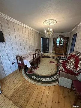 Kirayə verilir 2 otaqlı mənzil 45 m² — Gəncə 2 otaq 45.00 m²