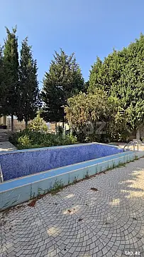Satılır torpaq sahəsi — Bakı, Mərdəkan
