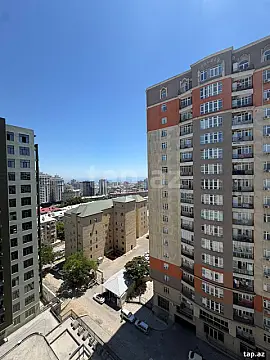 Satılır 2 otaqlı yeni tikili 73.3 m² — Bakı 2 otaq 73.30 m²