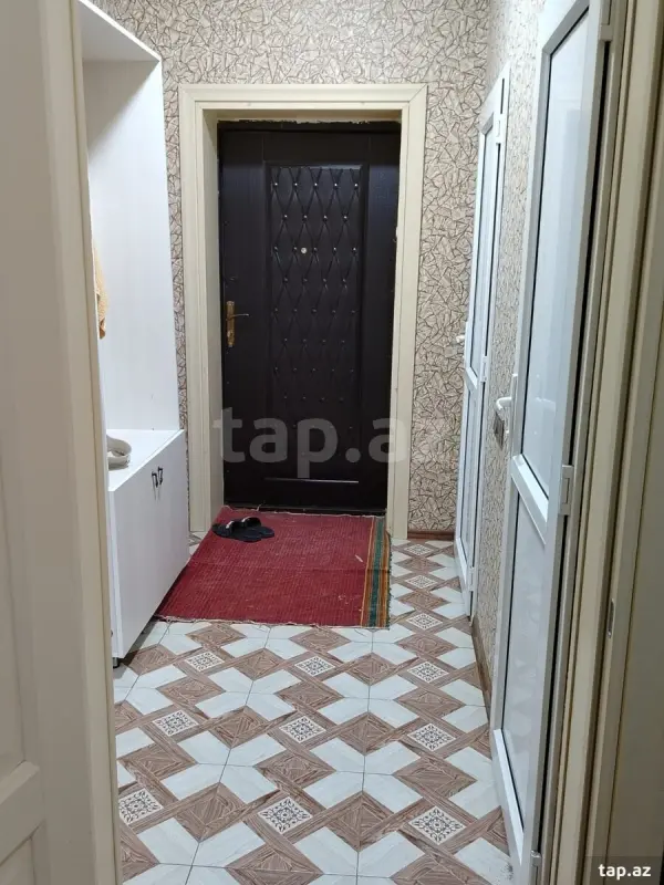 Kirayə verilir 2 otaqlı həyət evi 5 m²