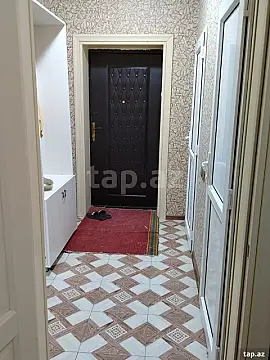 Kirayə verilir 2 otaqlı həyət evi 5 m² — Bakı 2 otaq 5.00 m²