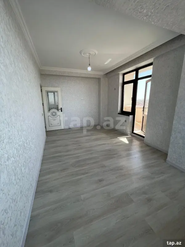Satılır 3 otaqlı yeni tikili 103 m²