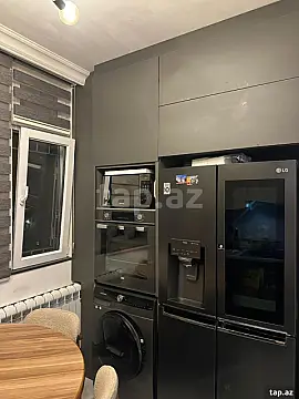Satılır 3 otaqlı mənzil 83 m² — Bakı, Yeni Yasamal 3 otaq 83.00 m²