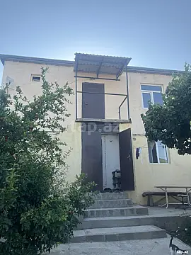 Satılır 5 otaqlı həyət evi 180 m² — Bakı, Hökməli 5 otaq 180.00 m²