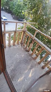 Kirayə verilir 3 otaqlı yeni tikili 85 m² — Bakı, Xırdalan 3 otaq 85.00 m²