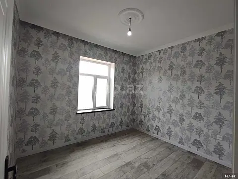 Satılır 3 otaqlı həyət evi 85 m² — Bakı, Saray 3 otaq 85.00 m²