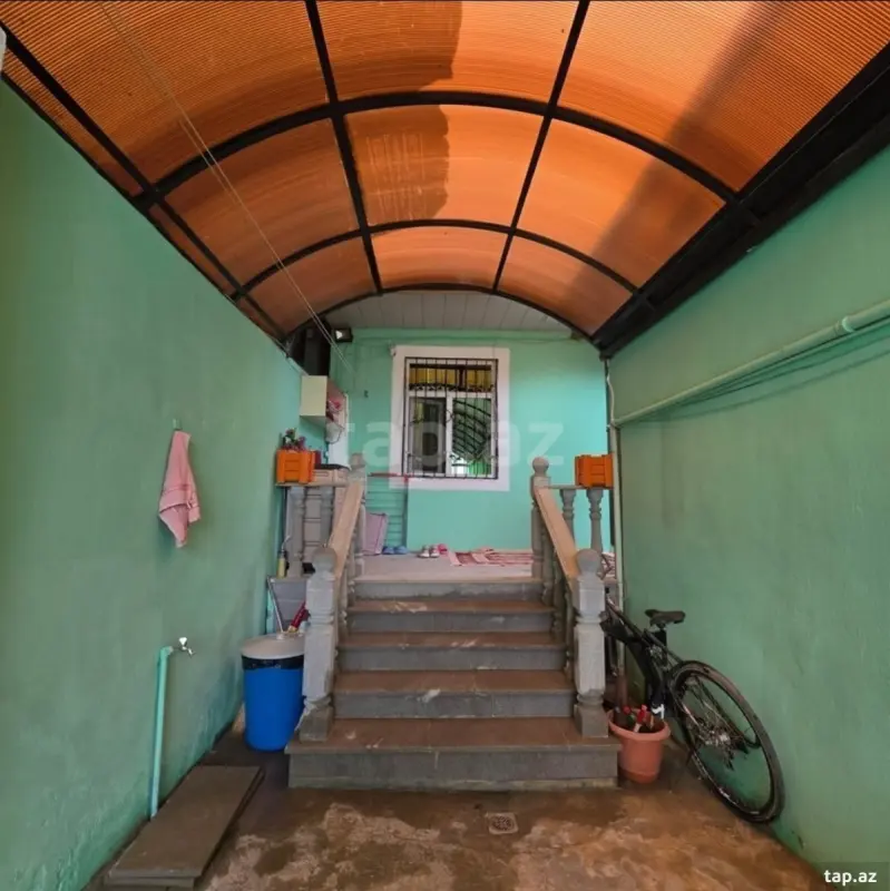 Satılır 3 otaqlı həyət evi 71 m²