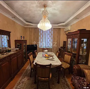 Satılır 2 otaqlı mənzil 65 m² — Sumqayıt 2 otaq 65.00 m²
